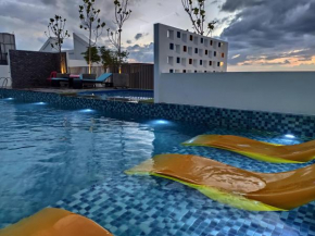 CONDO 2-10 IMPERIO PROFESSIONAL SUITE Alor Setar